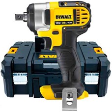 Гайкокрут ударний DeWalt DCF880NT