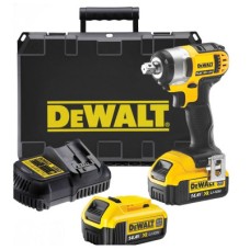 Гайкокрут ударний DeWalt DCF830M2