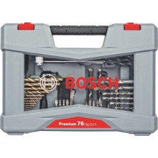 Набір приладдя Bosch Premium Set-76 (2608P00234)