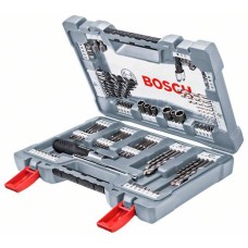 Набір Bosch Premium Mixed Set, 105 предметів (2608P00236)