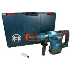 Перфоратор акумуляторний Bosch Professional GBH 18V-36 C в валізі, без акб і з/п