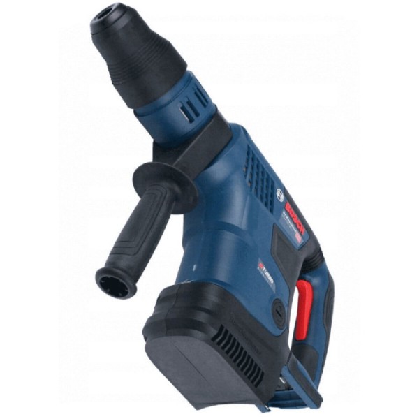 Перфоратор акумуляторний Bosch Professional GBH 18V-36 C в валізі, без акб і з/п