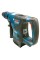Перфоратор акумуляторний Bosch Professional GBH 18V-36 C в валізі, без акб і з/п
