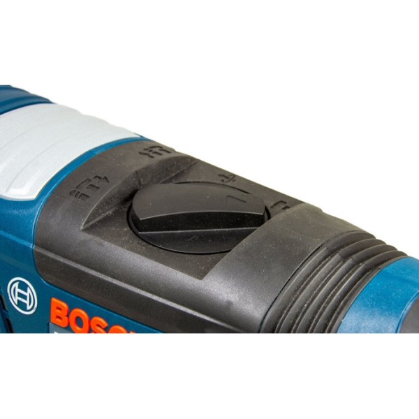 Перфоратор акумуляторний Bosch Professional GBH 18V-36 C в валізі, без акб і з/п