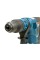 Перфоратор акумуляторний Bosch Professional GBH 18V-36 C в валізі, без акб і з/п