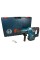 Перфоратор акумуляторний Bosch Professional GBH 18V-36 C в валізі, без акб і з/п
