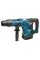 Перфоратор акумуляторний Bosch Professional GBH 18V-36 C в валізі, без акб і з/п