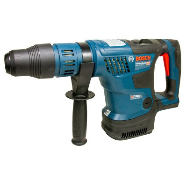 Перфоратор акумуляторний Bosch Professional GBH 18V-36 C в валізі, без акб і з/п