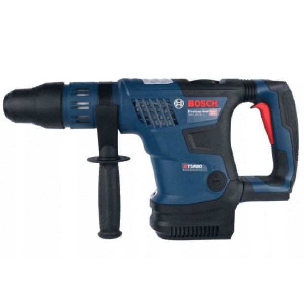 Перфоратор акумуляторний Bosch Professional GBH 18V-36 C в валізі, без акб і з/п