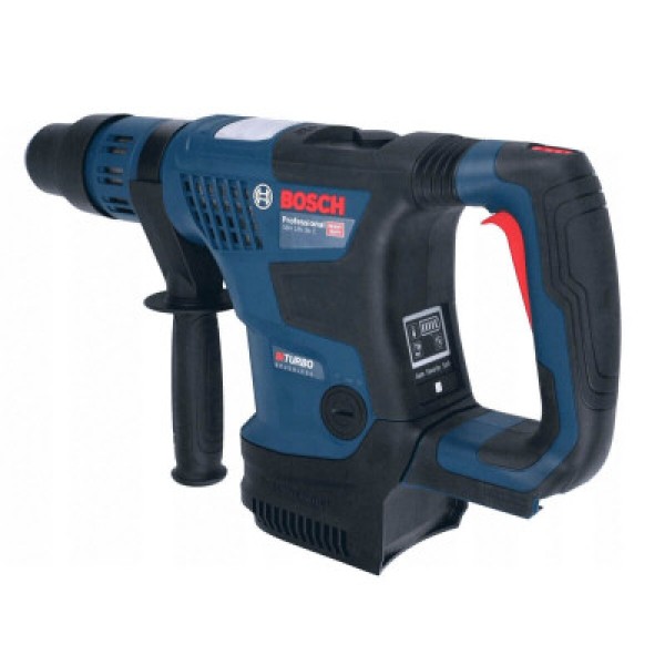 Перфоратор акумуляторний Bosch Professional GBH 18V-36 C в валізі, без акб і з/п