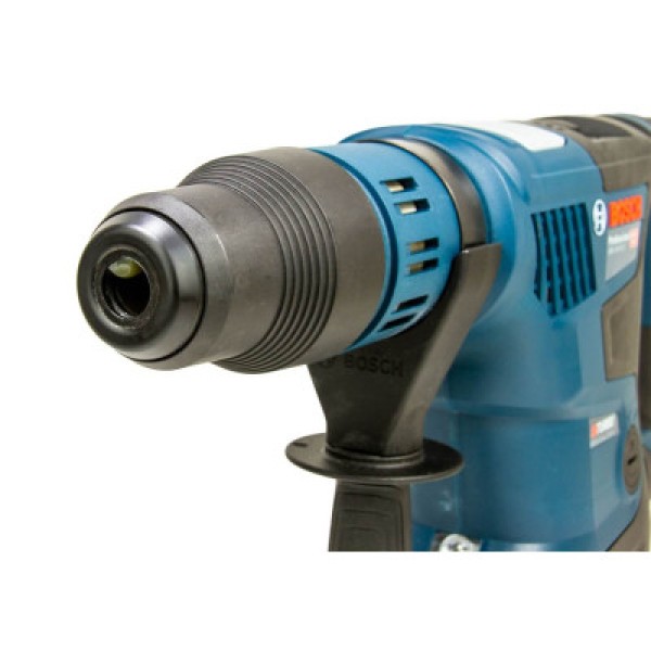 Перфоратор акумуляторний Bosch Professional GBH 18V-36 C в валізі, без акб і з/п