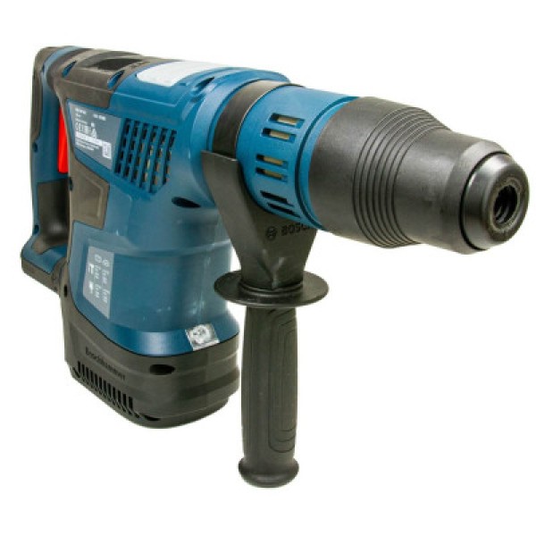 Перфоратор акумуляторний Bosch Professional GBH 18V-36 C в валізі, без акб і з/п