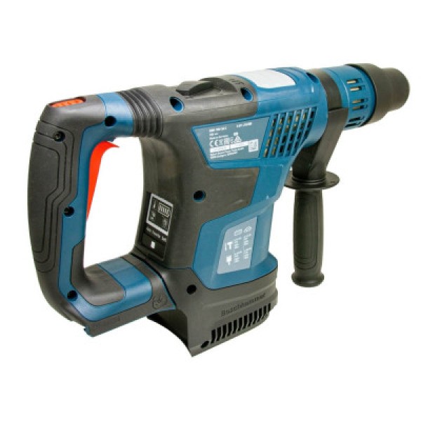 Перфоратор акумуляторний Bosch Professional GBH 18V-36 C в валізі, без акб і з/п