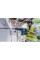 Перфоратор акумуляторний Bosch Professional GBH 18V-36 C в валізі, без акб і з/п