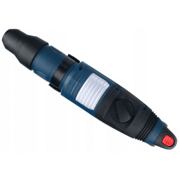 Перфоратор акумуляторний Bosch Professional GBH 18V-36 C в валізі, без акб і з/п