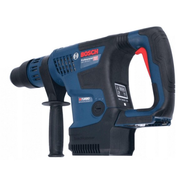 Перфоратор акумуляторний Bosch Professional GBH 18V-36 C в валізі, без акб і з/п