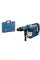 Акумуляторний перфоратор Bosch Professional GBH 18V-45 C у валізі, без акб і з/п