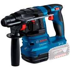 Акумуляторний перфоратор Bosch Professional GBH 185-LI, без акб і з/п