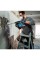 Акумуляторний перфоратор Bosch Professional GBH 185-LI, без акб і з/п