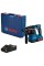 Акумуляторний перфоратор Bosch Professional GBH 185-LI, акб GBA 18V 4.0Ah, з/п GAL 18V-40 в кейсі