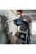 Акумуляторний перфоратор Bosch Professional GBH 185-LI, 2 акб GBA 18V 4.0Ah, з/п GAL 18V-40 в кейсі