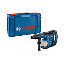 Акумуляторний перфоратор Bosch GBH 18V-40 C без акб і зп