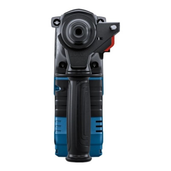 Аккумуляторный перфоратор Bosch GBH 187-LI Professional, 2 акб GBA 18V 5.0Ah і зп
