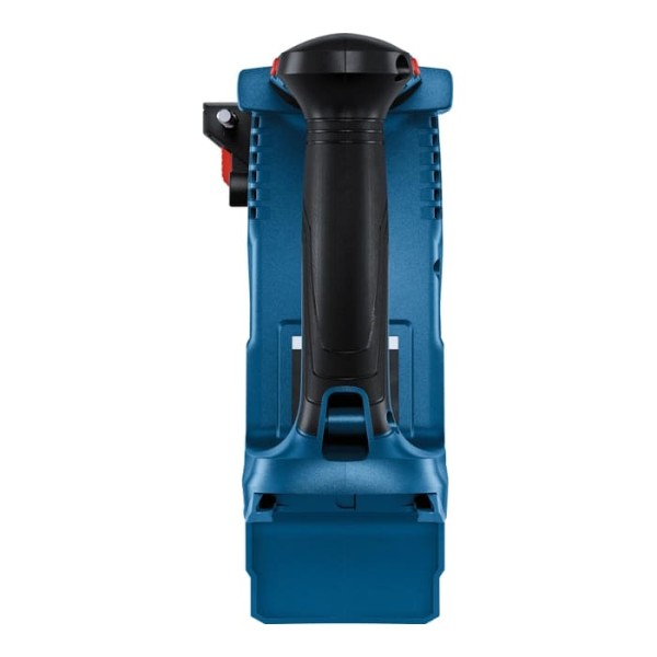 Аккумуляторный перфоратор Bosch GBH 187-LI Professional, 2 акб GBA 18V 5.0Ah і зп
