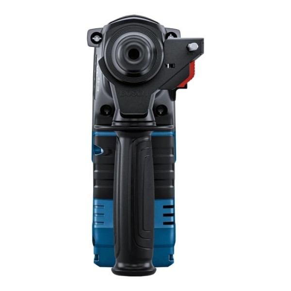 Аккумуляторный перфоратор Bosch GBH 187-LI Professional, 2 акб GBA 18V 5.0Ah і зп