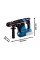 Акумуляторний перфоратор Bosch GBH 187-LI Professional, 1 патрон, без акб і зп