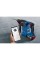 Акумуляторний перфоратор Bosch GBH 187-LI Professional, 1 патрон, 2 акб GBA 18V 5.0Ah, з/п GAL 1880 CV