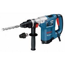 Перфоратор Bosch GBH 4-32 DFR set
