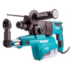 Перфоратор Makita HR2651