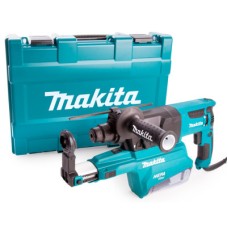 Перфоратор Makita HR2650