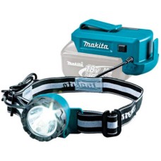 Акумуляторний ліхтар Makita DEADML800 без АКБ та ЗП