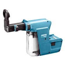 Комплект для удаления пыли DX02 DHR243 Makita