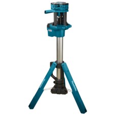 Акумуляторний LED ліхтар зі стійкою Makita DML814 18V/14,4V, без акб та з/п