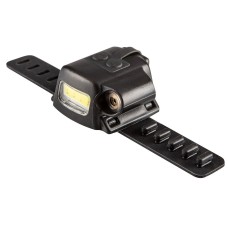 Точкова лампа 90 лм COB LED + лазер 2 в 1 NEO TOOLS