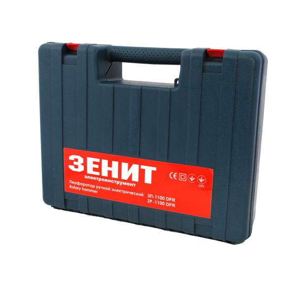 Перфоратор прямий ЗП-1100 DFR