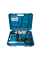 Перфоратор бочковой ЗПП-2000 MAX Профі