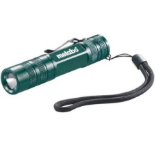 Светодиодный фонарик Metabo Mini-Flashlight