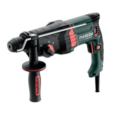 Перфоратор Metabo KHE 2645