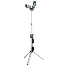 Аккумуляторный прожектор Metabo BSA 18 LED 5000 DUO-S