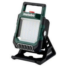 Аккумуляторный прожектор Metabo BSA 18 LED 4000 каркас
