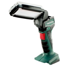 Аккумуляторный фонарь Metabo SLA 14.4-18 LED