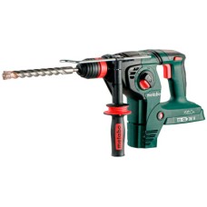 Акумуляторний перфоратор Metabo KHA 36-18 LTX 32 (каркас)