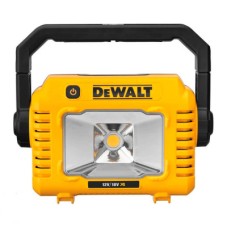 Ліхтарик акумуляторний світлодіодний DeWALT DCL077