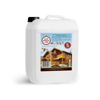 Антишашель + Біо Кортекс безбарвний 5 кг