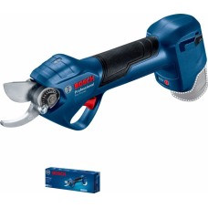 Акумуляторний секатор Bosch Pro Pruner соло (06019K1020)