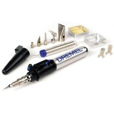 Паяльник газовий Dremel Versatip 2000 (F0132000JC)